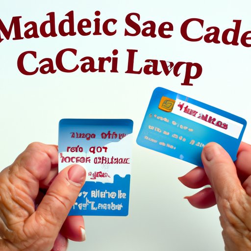 Different Ways to Replace a Medicare Card