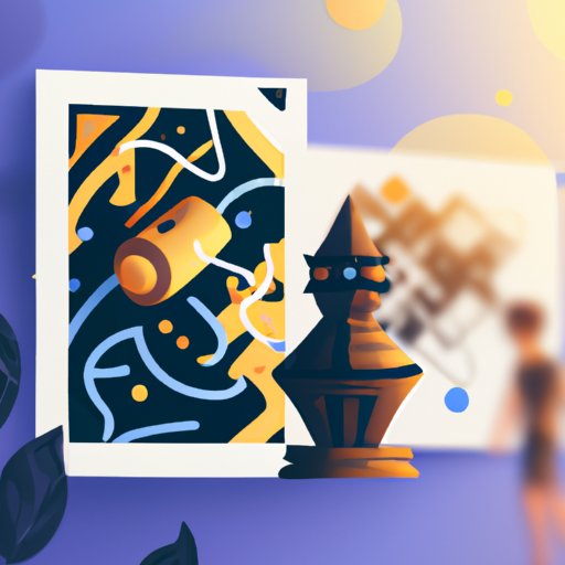 Researching and Finding Midjourney AI Art: Tips for Beginners