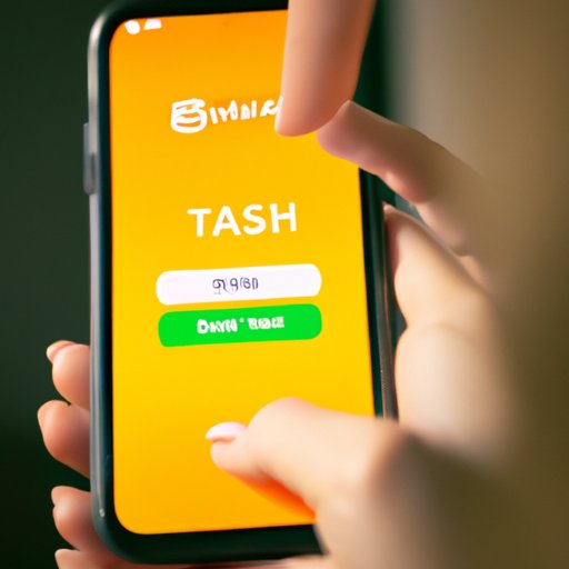 Using Bitcoin to Make Payments and Transfers on the Cash App