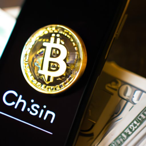 Buying and Selling Bitcoin on the Cash App