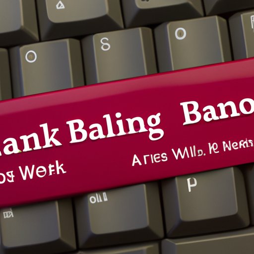 Link a Wells Fargo Account to an External Bank Account