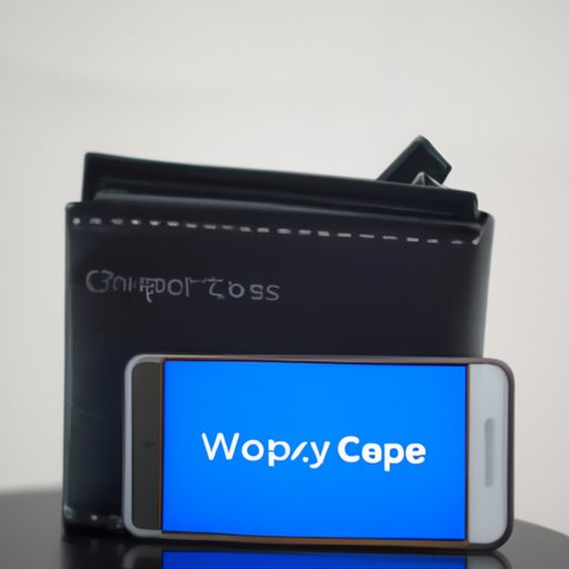 Set up a Crypto.com Wallet