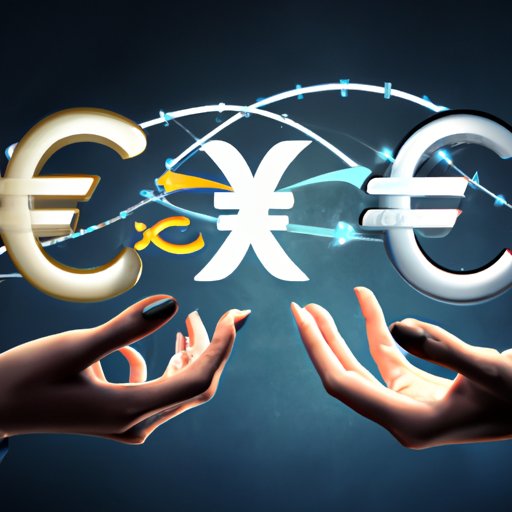 Exchange Fiat Currency for Cryptocurrency