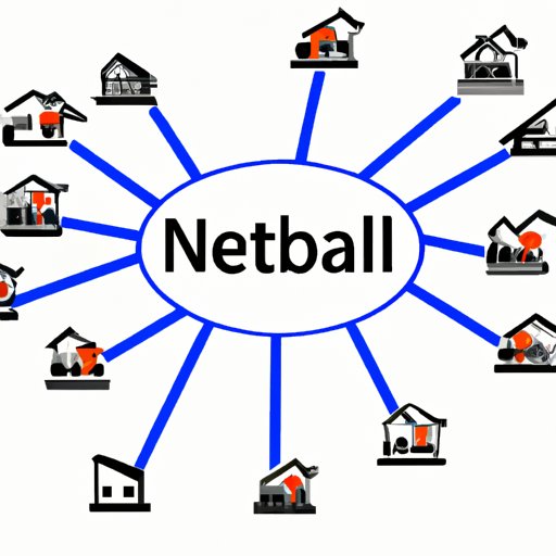 Network with Local Businesses and Organizations