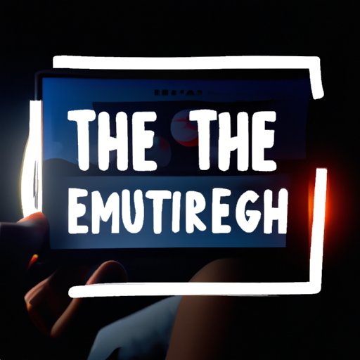 Read and Watch Inspiring Content