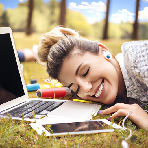 Take a Break from Technology