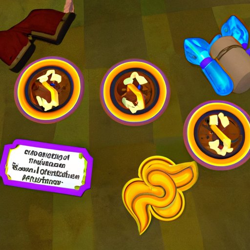 Rewards for Completing Side Quests