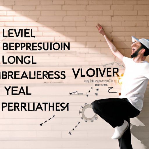 Benefits of Increasing Your Level