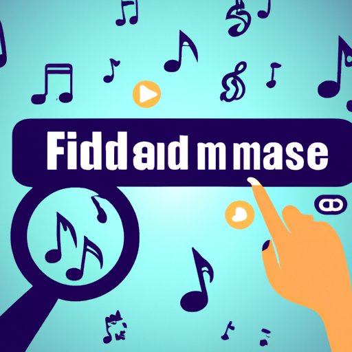 Search for Free Music on Social Media Platforms