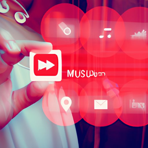 Stream Music from Online Streaming Services