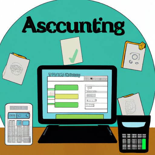 Set Up Your Accounting System