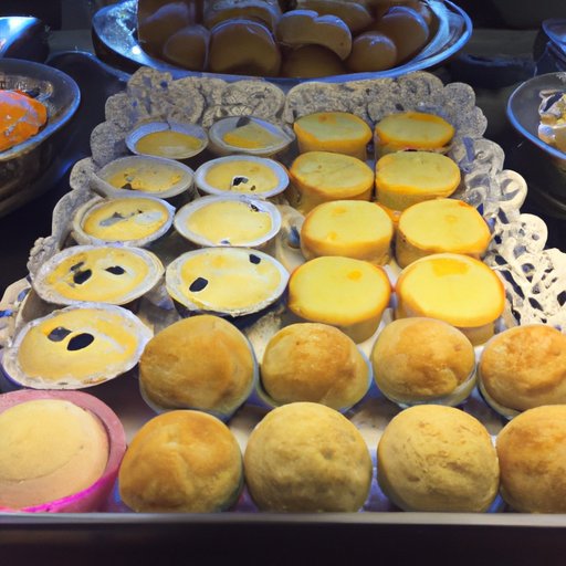 Use a Variety of Treats