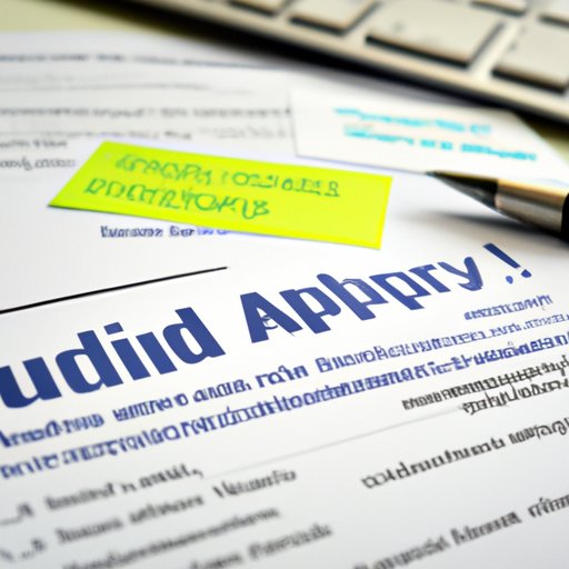 Apply For Additional Loans or Scholarships