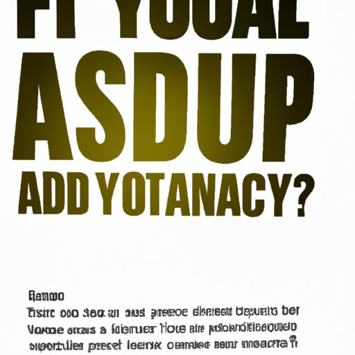 Appeal to Your Financial Aid Office