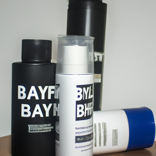 Invest in Quality Hair Care Products