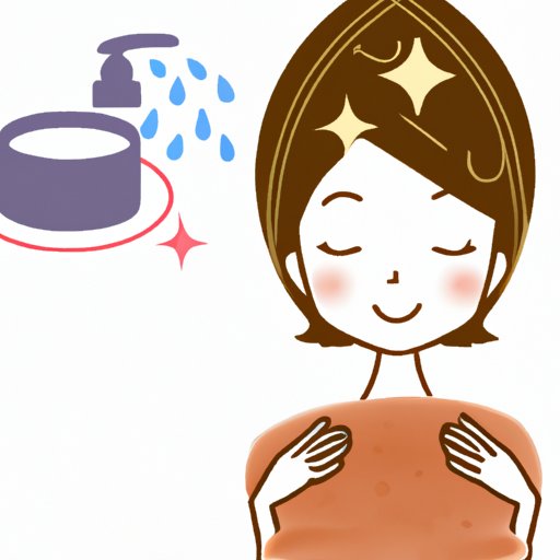 Use Deep Conditioning Treatments Regularly