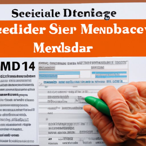 Highlight How to Obtain Your Medicare Number from Social Security