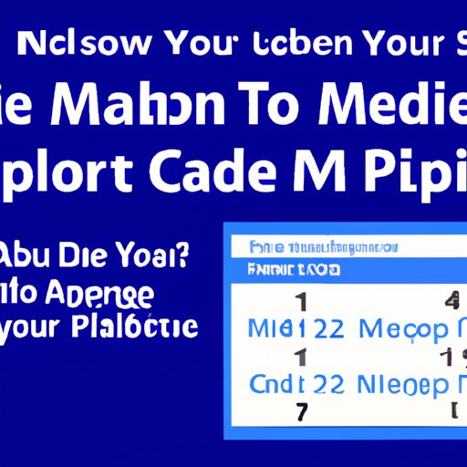 Explain the Steps to Obtaining Your Medicare Number