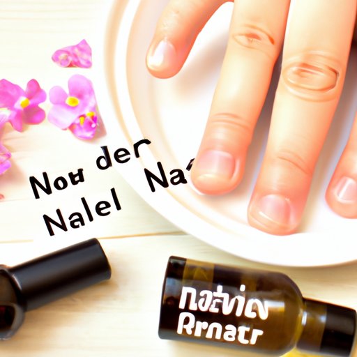 Avoid Nail Polish Removers with Harsh Ingredients