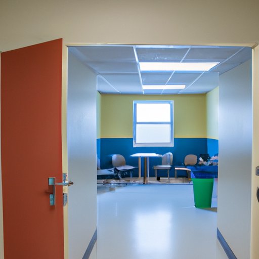 Look into Community Mental Health Centers