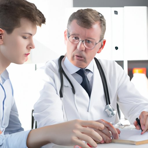 Follow Up With Your Physician