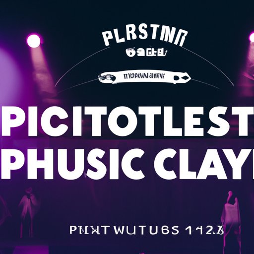 Participating in Playlist Pitching Contests