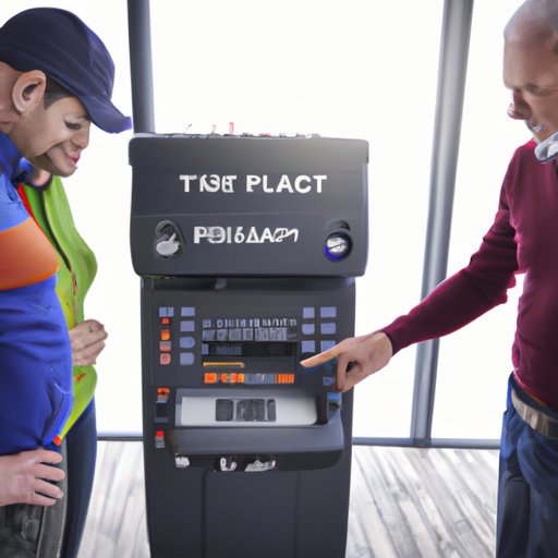 Invest in the Right Equipment