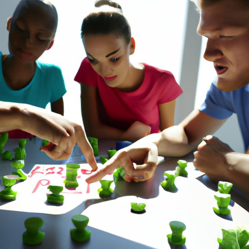 Develop a Good Mental Game