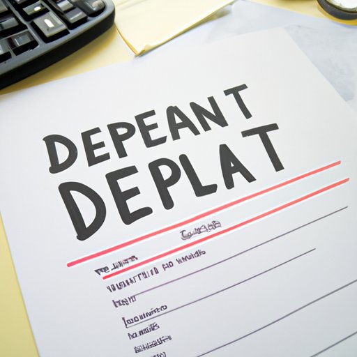 Develop a Debt Repayment Plan