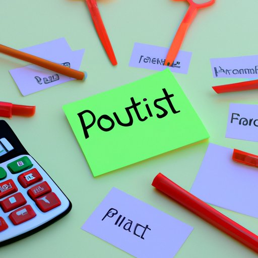 Prioritize Necessities and Cut Unnecessary Expenses