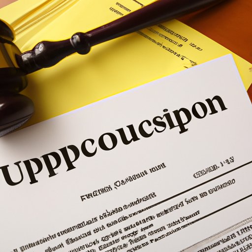 File a Motion to Quash the Subpoena