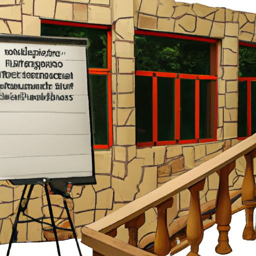 Seeking Financial Assistance from a Nonprofit Organization