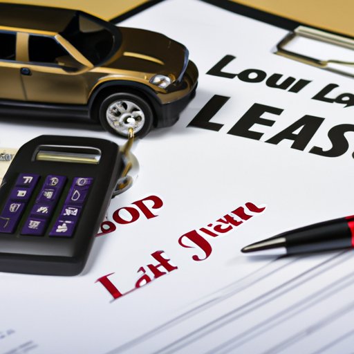 Selling Your Car and Paying Off the Loan