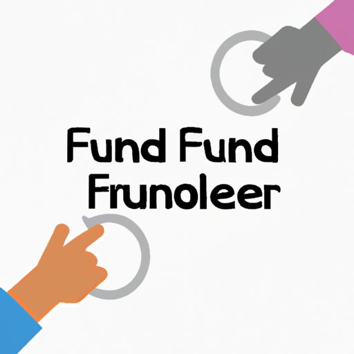 Find Other Sources of Funding