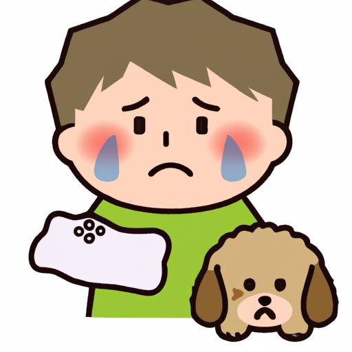 Say You Need to Take Care of a Sick Pet