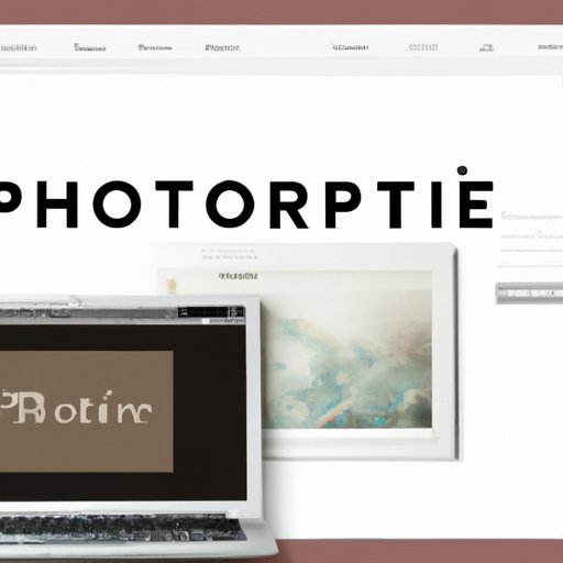 Create a Portfolio and Website to Showcase Your Work
