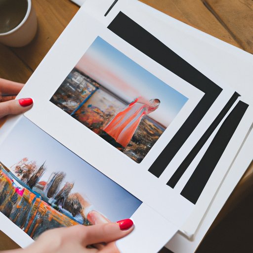 Sell Prints of Your Photos Online