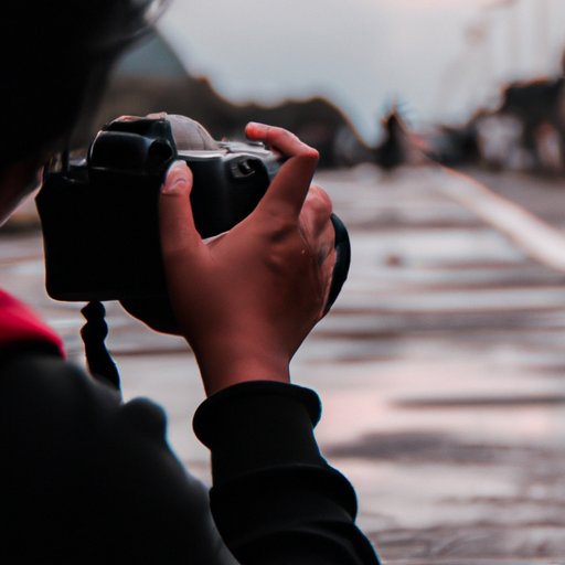 Enter Photography Competitions and Submit Your Work