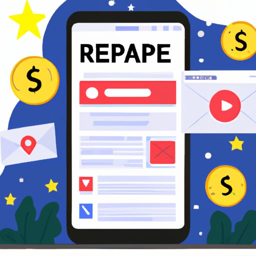 Get Paid to Review Websites and Apps