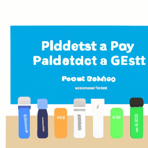 Participate in Paid Product Testing