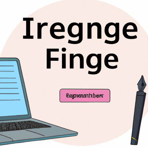 Look for Gigs on Freelance Writing Sites