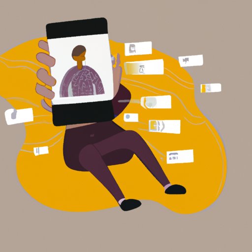 Utilize social media platforms to showcase your work and connect with potential employers