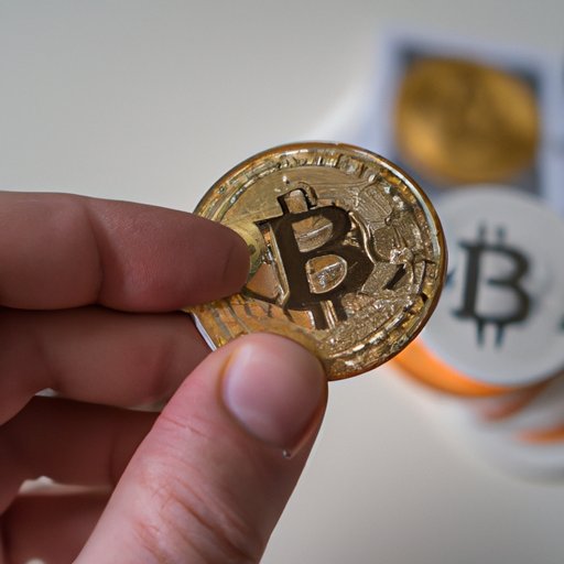 Buying Physical Bitcoins From Cryptocurrency Exchanges