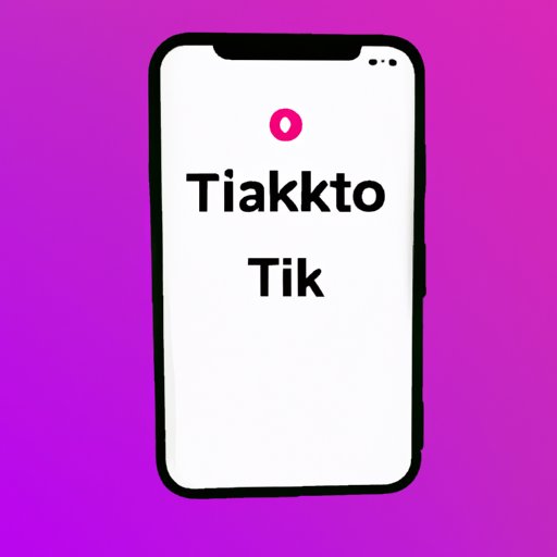 Create Your Own Playlist in TikTok