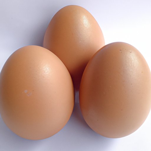 V. Incorporate Eggs into Meals and Snacks