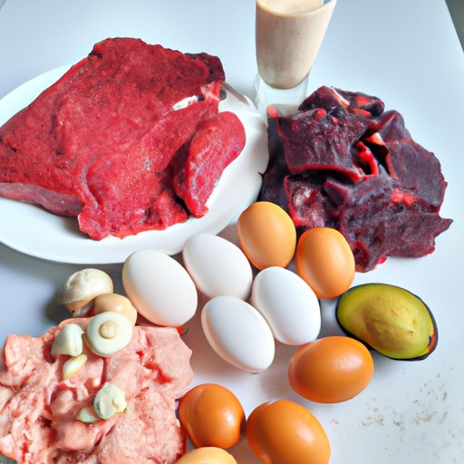 How to Get Protein Without Eating Meat
