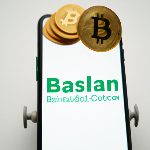 Sell Bitcoin for Cash App Balance
