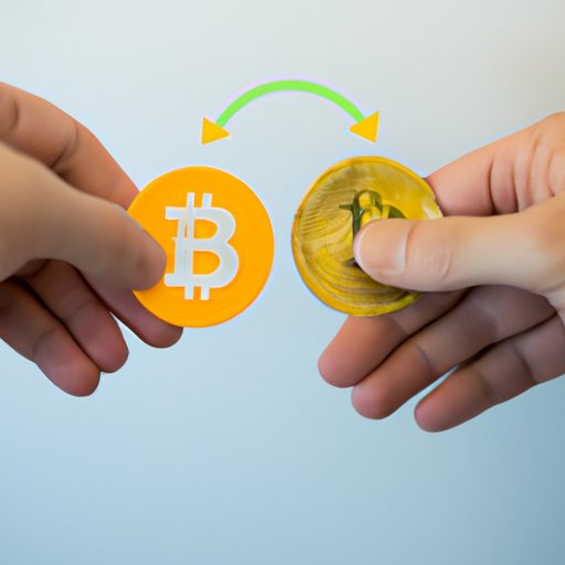 Transfer Bitcoin to an Exchange