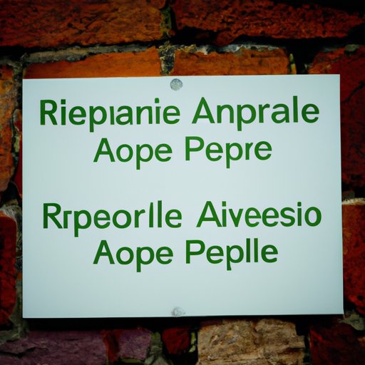 Compare Fees and Services to Other Advisors