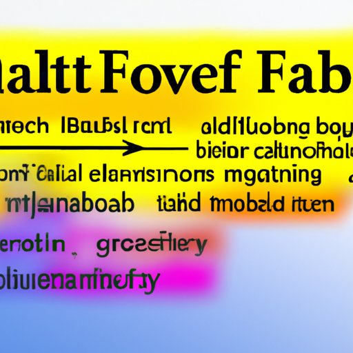 Definition of Lower Belly Fat